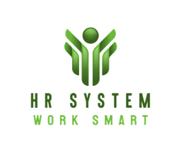 HR System Logo
